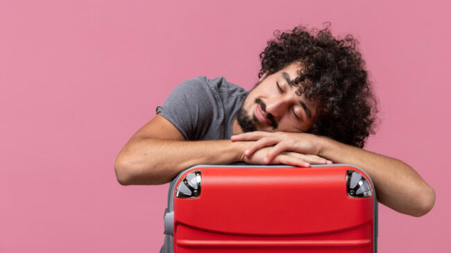 Jet lag: los cuatro consejos para gestionarlo y que no arruine tus vacaciones