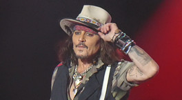 Se dispara la preocupación por Johnny Depp tras ser encontrado inconsciente