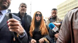 Un juez abre una segunda causa a Shakira por fraude fiscal en el IRPF y patrimonio de 2018