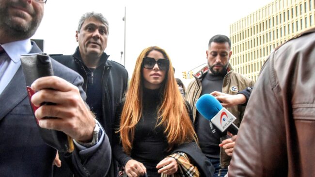 Un juez abre una segunda causa a Shakira por fraude fiscal en el IRPF y patrimonio de 2018