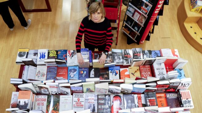 Cierra la mítica librería Lagun de San Sebastián, símbolo de la libertad en el País Vasco