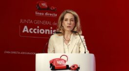 Línea Directa perdió 15,5 millones de euros en el primer semestre por la inflación