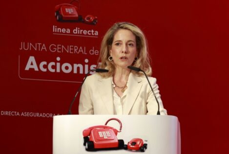 Línea Directa perdió 15,5 millones de euros en el primer semestre por la inflación