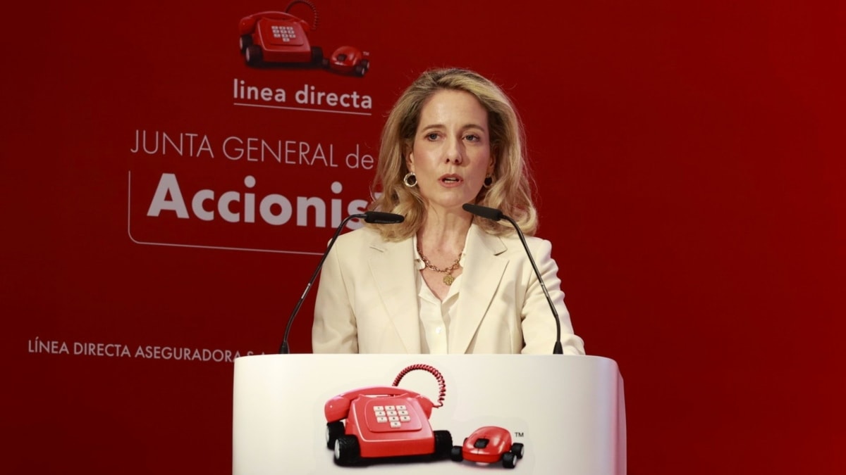 Línea Directa perdió 15,5 millones de euros en el primer semestre por la inflación