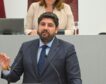 El PP de Murcia ofrece a Vox retomar las negociaciones para desbloquear la investidura