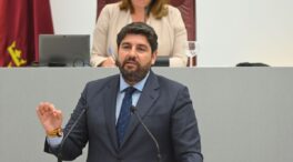 López Miras cede y ofrece a Vox entrar en el Gobierno de Murcia con dos consejerías