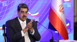 Maduro exige a la Unión Europea levantar las sanciones contra Venezuela