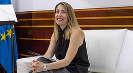 María Guardiola afrontará su investidura como presidenta de Extremadura el 13 y 14 de julio