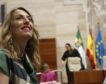María Guardiola, primera presidenta de Extremadura gracias al apoyo de Vox
