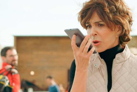 Los malos números de 'Mía es la venganza' y 'Así es la vida' inquietan a Mediaset