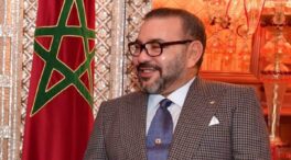 Mohamed VI excluye a los presos políticos saharauis en sus 2.000 indultos