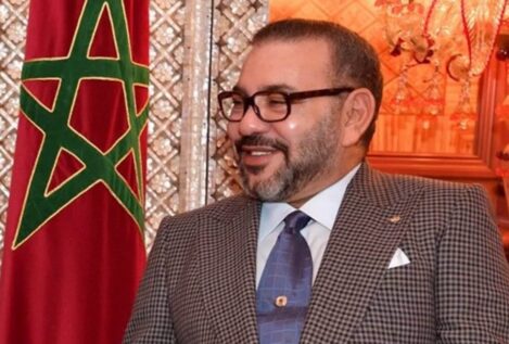 El rey de Marruecos celebra el Mundial de 2030: «Vamos a trabajar en perfecta sinergia»