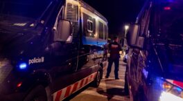 Detenido un hombre por la muerte violenta de una mujer en un hotel de Salou (Tarragona)
