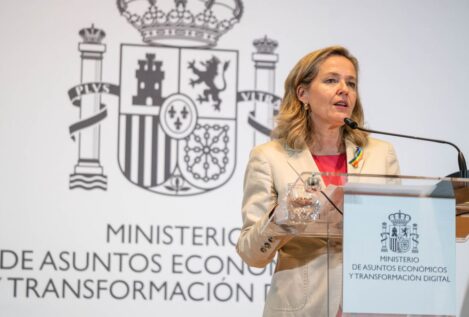 Calviño propone que España acoja una futura agencia internacional de IA