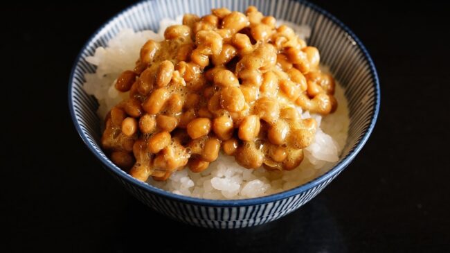 Así es el 'superdesayuno' asiático para adelgazar y cuidar el corazón