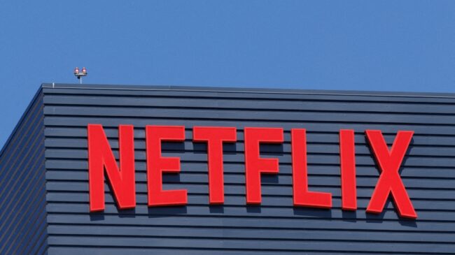 Netflix vuelve a la senda de los beneficios y logra un 3,3% más tras sumar 6 millones de clientes