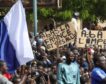 España suspende la cooperación con Níger tras el golpe de Estado