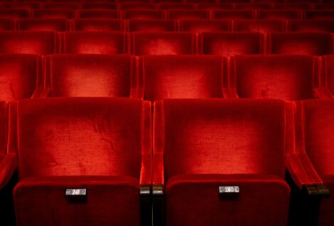 La covid hundió el cine en España: vamos a las salas un 40% menos que antes de la pandemia