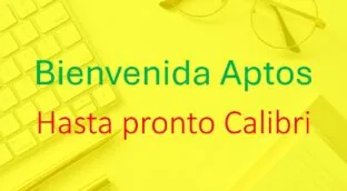 ¿Cómo es la nueva tipografía de Microsoft? Bienvenida Aptos y adiós Calibri