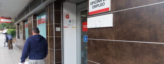 La Seguridad Social sumó 54.541 afiliados en junio, su menor alza desde 2015