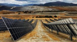 OHLA se adjudica una planta fotovoltaica en Zaragoza por 30 millones de euros