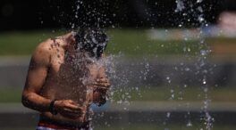 La ola de calor activa las alertas en más de 30 provincias: Córdoba y Jaén, en riesgo extremo