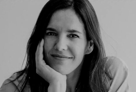 Paloma Miranda (Grupo Go): «He querido ser muchas cosas. Una de ellas, actriz»