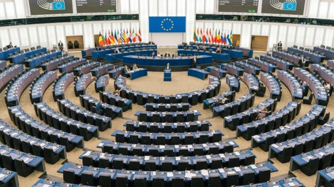 El Tribunal de Cuentas de la UE reprocha que Bruselas oculte la contaminación del transporte