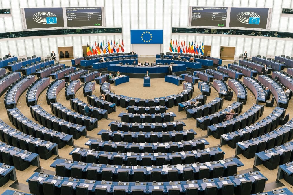 El Tribunal de Cuentas de la UE reprocha que Bruselas oculte la contaminación del transporte