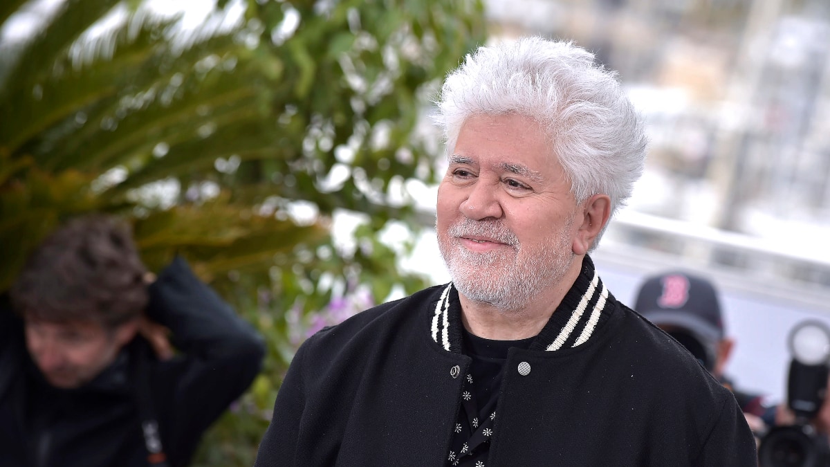 ¿Y qué pasa cuando quien censura y cancela es Pedro Almodóvar?