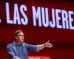 Sánchez reconoce «errores» del gobierno en Igualdad, pero defiende sus politicas feministas
