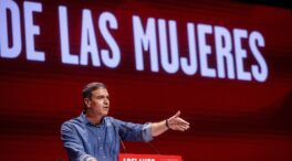 Sánchez reconoce «errores» del gobierno en Igualdad, pero defiende sus politicas feministas