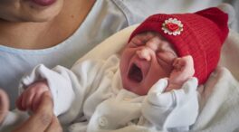 España registró hasta mayo la cifra más baja de nacimientos de los últimos siete años