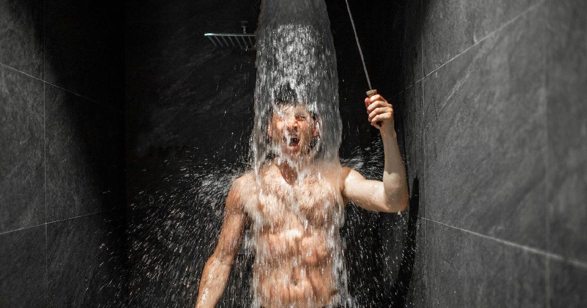 ¿Son las duchas frías y los baños de hielo beneficiosos después del ejercicio?