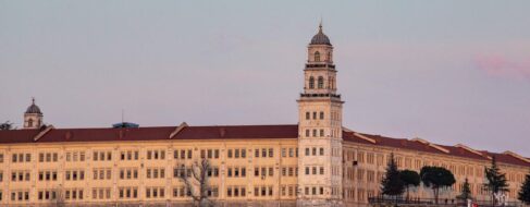 Estambul y Dublín esconden un secreto matemático