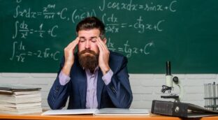 ¿Podemos evitar que el profesorado se 'queme'?