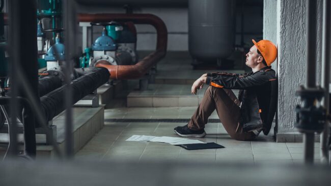 ¿Por qué millones de personas odian su trabajo?