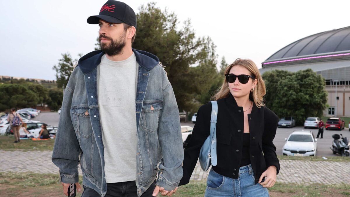 La declaración de Gerard Piqué a Clara Chía: «Yo ya he encontrado el amor»