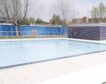 Muere ahogado un niño de ocho años en una piscina en Zaragoza
