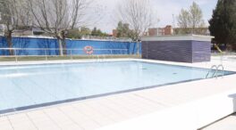 Muere ahogado un niño de ocho años en una piscina en Zaragoza
