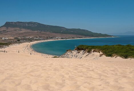 Las mejores playas para disfrutar del verano en España