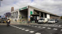 Hallan muerto a un varón en una estación de autobuses de Sevilla