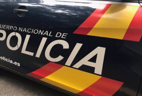 Detenido un hombre cuando intentaba llevarse a un bebé de un hospital de Palma de Mallorca