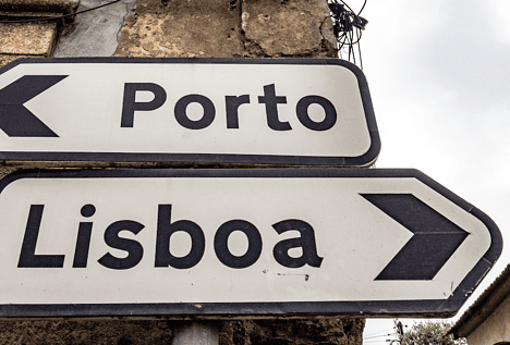 Las consultas para trasladar la residencia fiscal a Portugal se multiplican por cuatro tras el 23-J