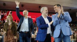 La Junta Electoral recrimina al PSOE contratar publicidad contra el PP antes de la campaña