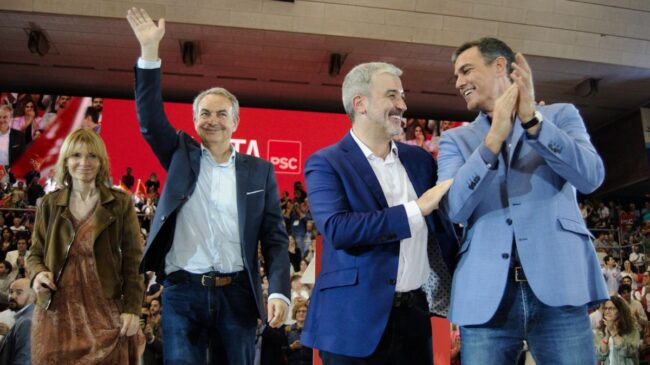 La Junta Electoral recrimina al PSOE contratar publicidad contra el PP antes de la campaña