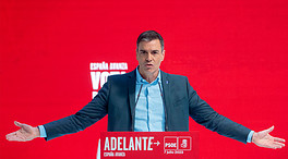 Consulte aquí el programa del PSOE para las elecciones generales