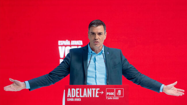 Consulte aquí el programa del PSOE para las elecciones generales
