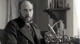 Cajal, un héroe científico en un país sin memoria