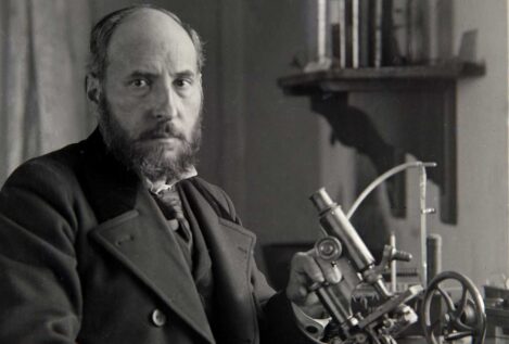 Cajal, un héroe científico en un país sin memoria